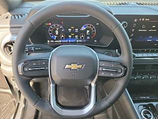 2026 Chevrolet Colorado LT - Photo 20