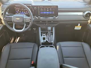 2026 Chevrolet Colorado LT - Photo 16