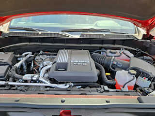 2026 Chevrolet Silverado 1500 RST - Photo 15