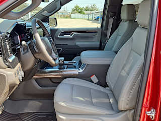 2026 Chevrolet Silverado 1500 RST - Photo 17