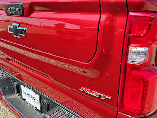 2026 Chevrolet Silverado 1500 RST - Photo 6