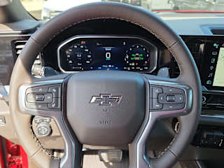2026 Chevrolet Silverado 1500 RST - Photo 20