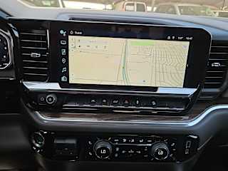 2026 Chevrolet Silverado 1500 RST - Photo 21