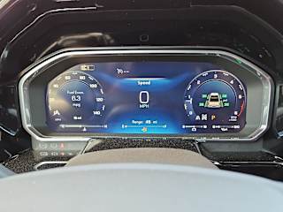 2026 Chevrolet Silverado 1500 RST - Photo 23