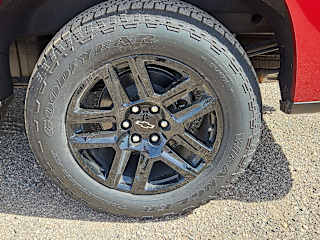 2026 Chevrolet Silverado 1500 RST - Photo 14