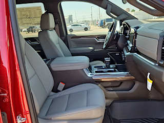 2026 Chevrolet Silverado 1500 RST - Photo 18