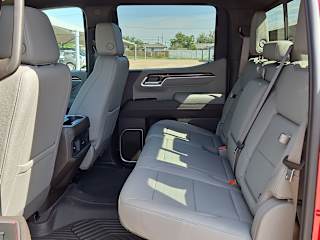 2026 Chevrolet Silverado 1500 RST - Photo 19