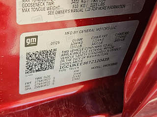 2026 Chevrolet Silverado 1500 RST - Photo 25