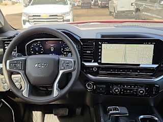 2026 Chevrolet Silverado 1500 RST - Photo 16