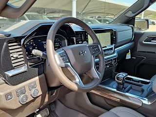 2026 Chevrolet Silverado 1500 RST - Photo 8