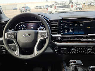 2026 Chevrolet Silverado 1500 RST - Photo 16