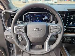 2026 Chevrolet Silverado 1500 RST - Photo 20
