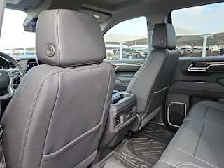 2026 Chevrolet Silverado 1500 RST - Photo 19