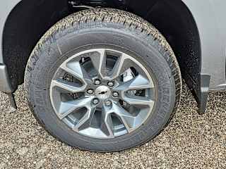 2026 Chevrolet Silverado 1500 RST - Photo 14