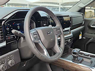 2026 Chevrolet Silverado 1500 RST - Photo 8