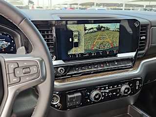 2026 Chevrolet Silverado 1500 RST - Photo 21