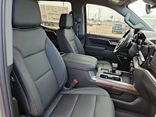 2026 Chevrolet Silverado 1500 RST - Photo 18