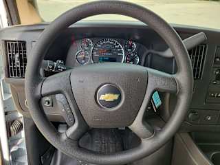 2026 Chevrolet Express Cargo Work Van - Photo 20