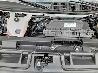 2026 Chevrolet Express Cargo Work Van - Photo 15