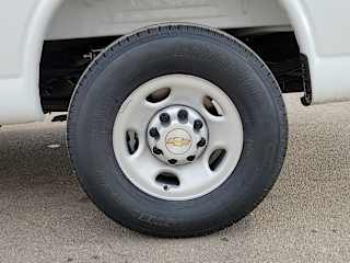 2026 Chevrolet Express Cargo Work Van - Photo 14