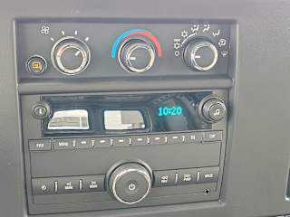 2026 Chevrolet Express Cargo Work Van - Photo 6