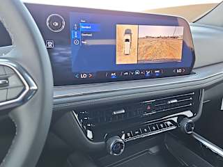 2026 Chevrolet Tahoe LS - Photo 21