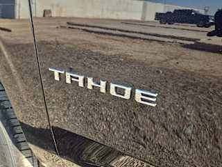 2026 Chevrolet Tahoe LS - Photo 13