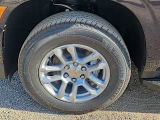 2026 Chevrolet Tahoe LS - Photo 14