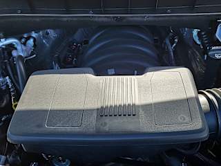2026 Chevrolet Tahoe LS - Photo 15