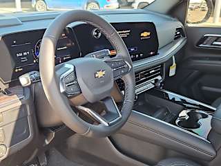 2026 Chevrolet Tahoe LS - Photo 8