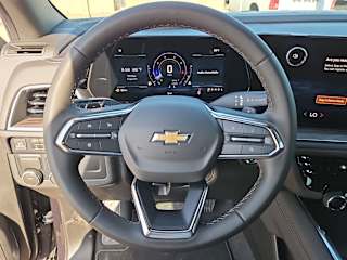 2026 Chevrolet Tahoe LS - Photo 20