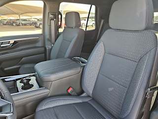 2026 Chevrolet Tahoe LS - Photo 17