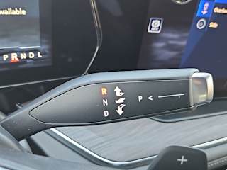 2026 Chevrolet Tahoe LS - Photo 6