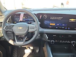 2026 Chevrolet Tahoe LS - Photo 16