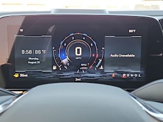 2026 Chevrolet Tahoe LS - Photo 22
