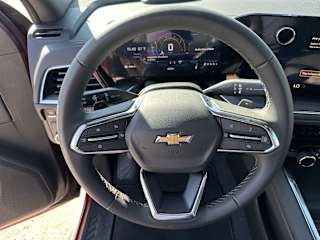2026 Chevrolet Tahoe LS - Photo 16