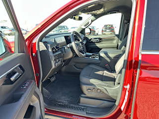2026 Chevrolet Tahoe LS - Photo 29