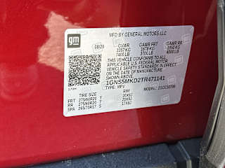 2026 Chevrolet Tahoe LS - Photo 24