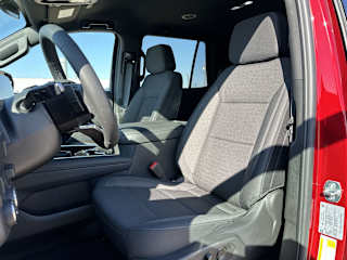 2026 Chevrolet Tahoe LS - Photo 17