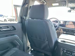 2026 Chevrolet Tahoe LS - Photo 18
