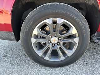 2026 Chevrolet Tahoe LS - Photo 14