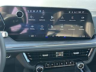 2026 Chevrolet Tahoe LS - Photo 20