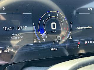 2026 Chevrolet Tahoe LS - Photo 21
