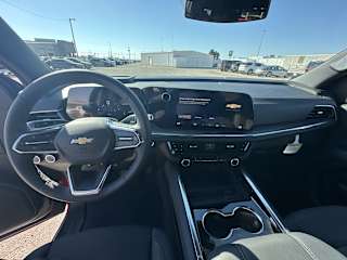 2026 Chevrolet Tahoe LS - Photo 8