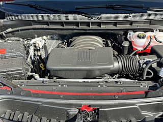 2026 Chevrolet Tahoe LS - Photo 15