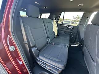 2026 Chevrolet Tahoe LS - Photo 19