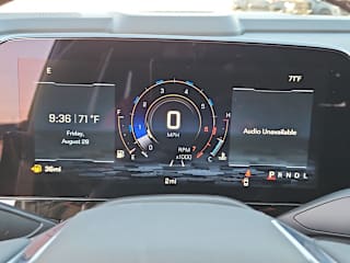 2026 Chevrolet Tahoe LS - Photo 22