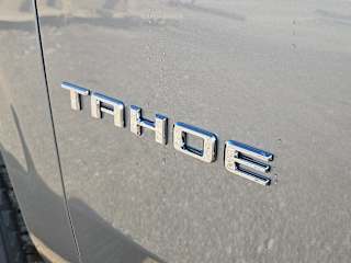2026 Chevrolet Tahoe LS - Photo 13