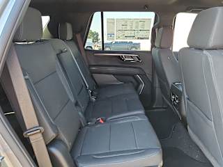 2026 Chevrolet Tahoe LS - Photo 19