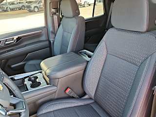 2026 Chevrolet Tahoe LS - Photo 17